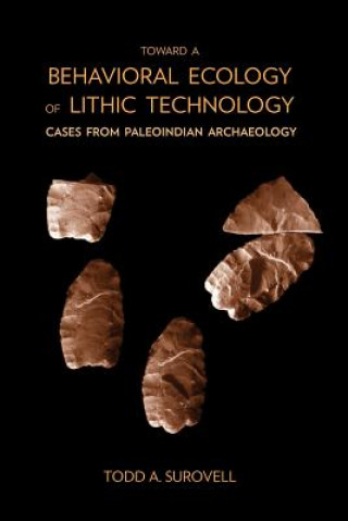 Toward a Behavioral Ecology of Lithic Technology