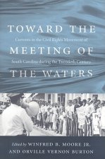 Toward the Meeting of the Waters
