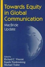 Towards Equity in Global Communication