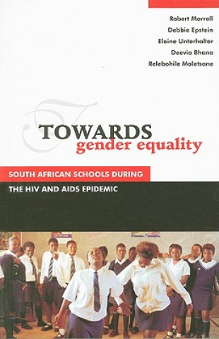 Towards Gender Equality