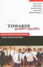Towards Gender Equality