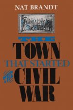 Town That Started the Civil War