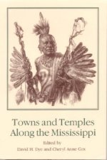 Towns and Temples Along the Mississippi