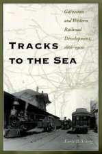 Tracks to the Sea