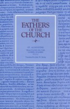 Tractates on the Gospel of John