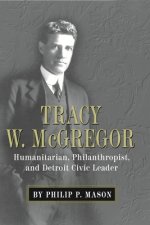 Tracy W. McGregor