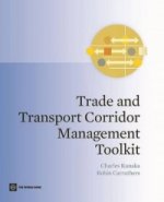 Trade and transport corridor management toolkit