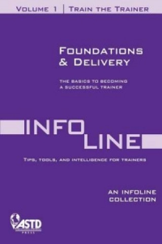 Infoline Train the Trainer Vol 1