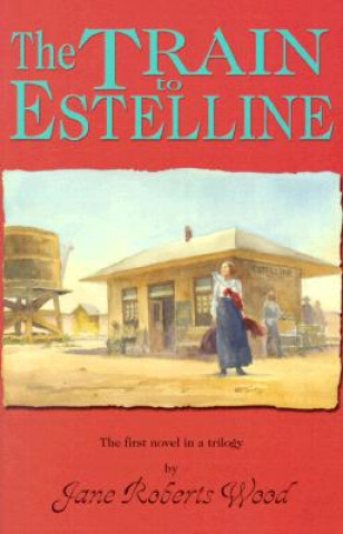 Train to Estelline