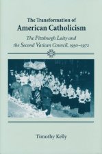 Transformation of American Catholicism