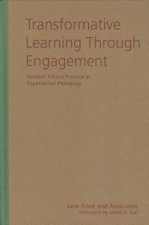 Transformative Learning Through Engagement