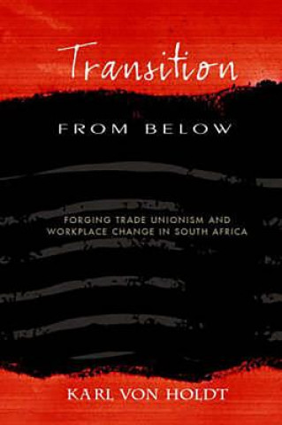 Transition from below