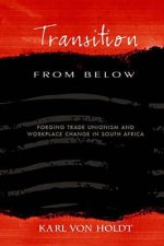 Transition from below