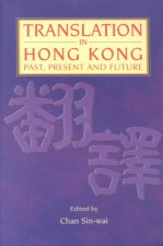 Translation in Hong Kong