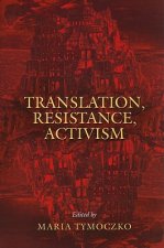 Translation, Resistance, Activism