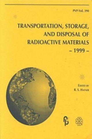 Transportation, Storage, and Disposal of Radioactive Materials