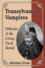 Transylvanian Vampires