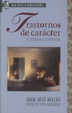 Trastornos de Caracter