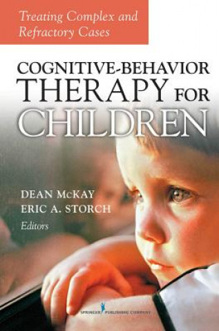 Cognitive-Behavior Therapy for Children