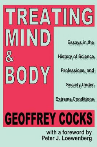 Treating Mind and Body