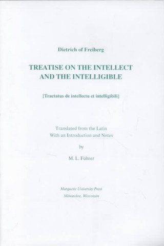 Treatise on the Intellect and the Intelligible