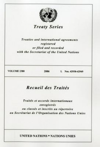 Treaty Series