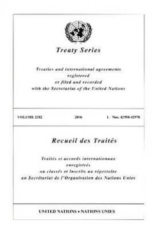 Treaty Series 2382 I