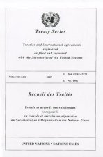 Treaty Series 2426 2007 I