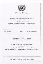 Treaty Series 2431 2007 I