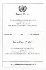 Treaty Series, Volume 2464