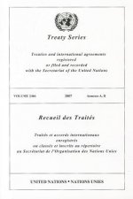Treaty Series, Volume 2466