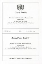 Treaty Series, Volume 2467