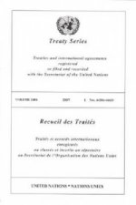 Treaty Series 2481 2007 I