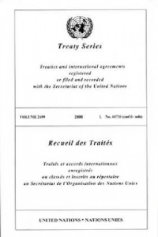 Treaty Series 2499 I