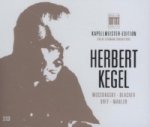Kegel, 2 Audio-CDs