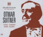 Suitner, 2 Audio-CDs