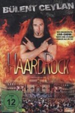 Haardrock, 1 DVD