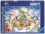 Disney's Weihnachten (Puzzle)