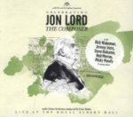 Celebrating Jon Lord, 1 Audio-CD