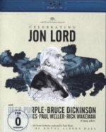 Celebrating Jon Lord, 1 Blu-ray