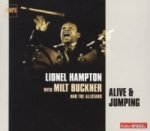 Alive & Jumping, 1 Audio-CD