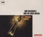 Present Perfect, 1 Audio-CD