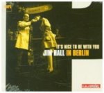 It's Nice To Be With You, 1 Audio-CD
