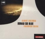 Donau So Blue, 1 Audio-CD