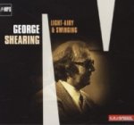 Light-Airy & Swinging, 1 Audio-CD