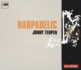 Harpadelic, 1 Audio-CD