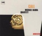 Michael Naura Quartet, Call, 1 Audio-CD