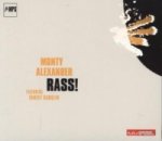 Rass!, 1 Audio-CD