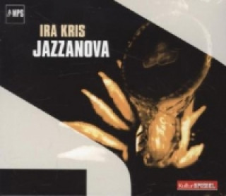 Jazzanova, 1 Audio-CD