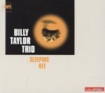 Billy Taylor Trio, Sleeping Bee, 1 Audio-CD